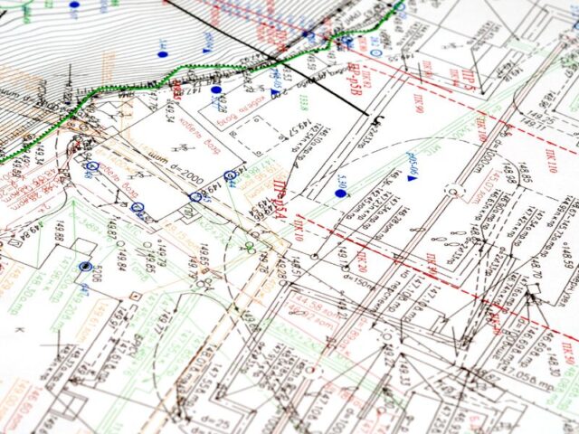 Cartas Topograficas - Que son y Para que Sirven