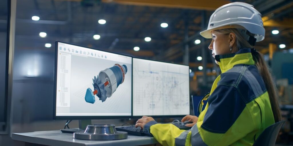 ¿Qué es la Ingeniería Industrial?: Todo lo que necesitas saber Qué es la ingenieria Industrial