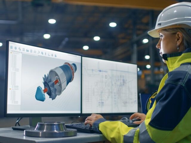 Qué es la ingenieria Industrial