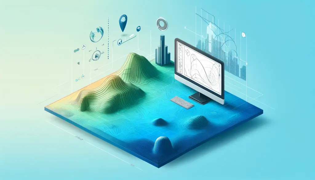 Cómo Hacer Topografía en SketchUp: Guía Completa con Tips y Recursos Como Hacer Topografía en SketchUp Guía Completa con Tips y Recursos