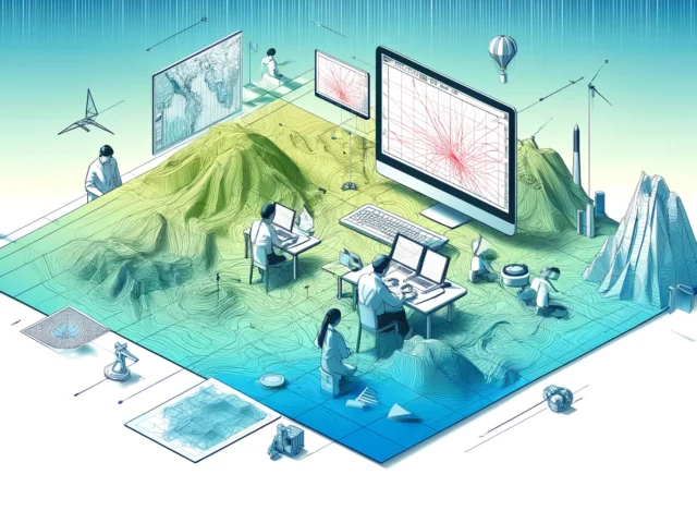 Como aprender topografía fácilmente Cursos virtuales y herramientas esenciales